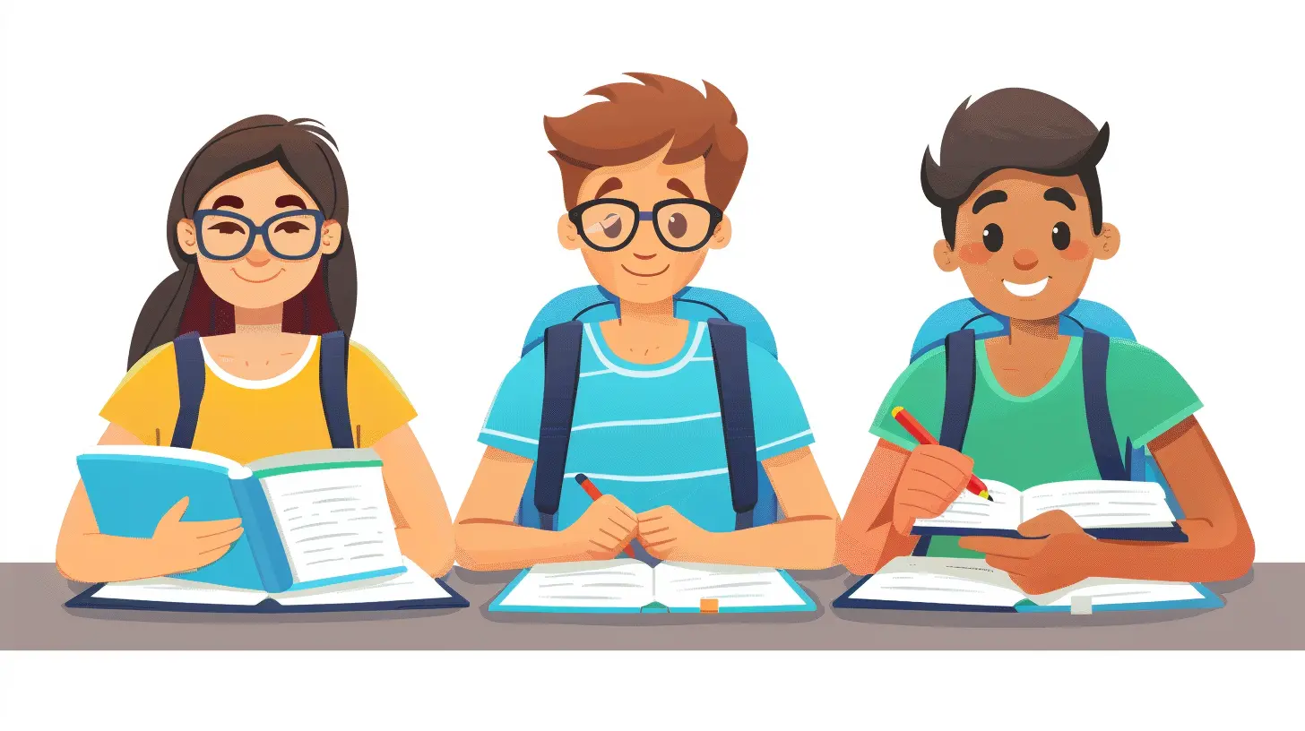 How to Make Summative Assessments More Engaging for Students