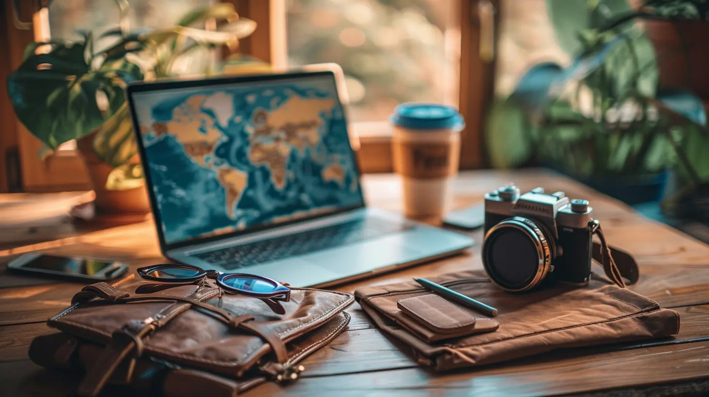How to Make the Most of Holidays and Breaks During Your Student Exchange