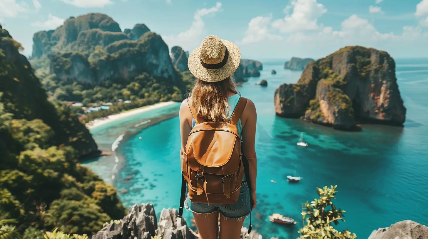 How to Make the Most of Holidays and Breaks During Your Student Exchange