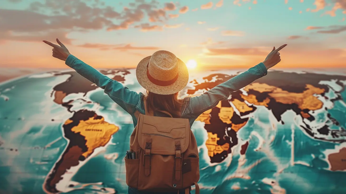 How to Make the Most of Holidays and Breaks During Your Student Exchange