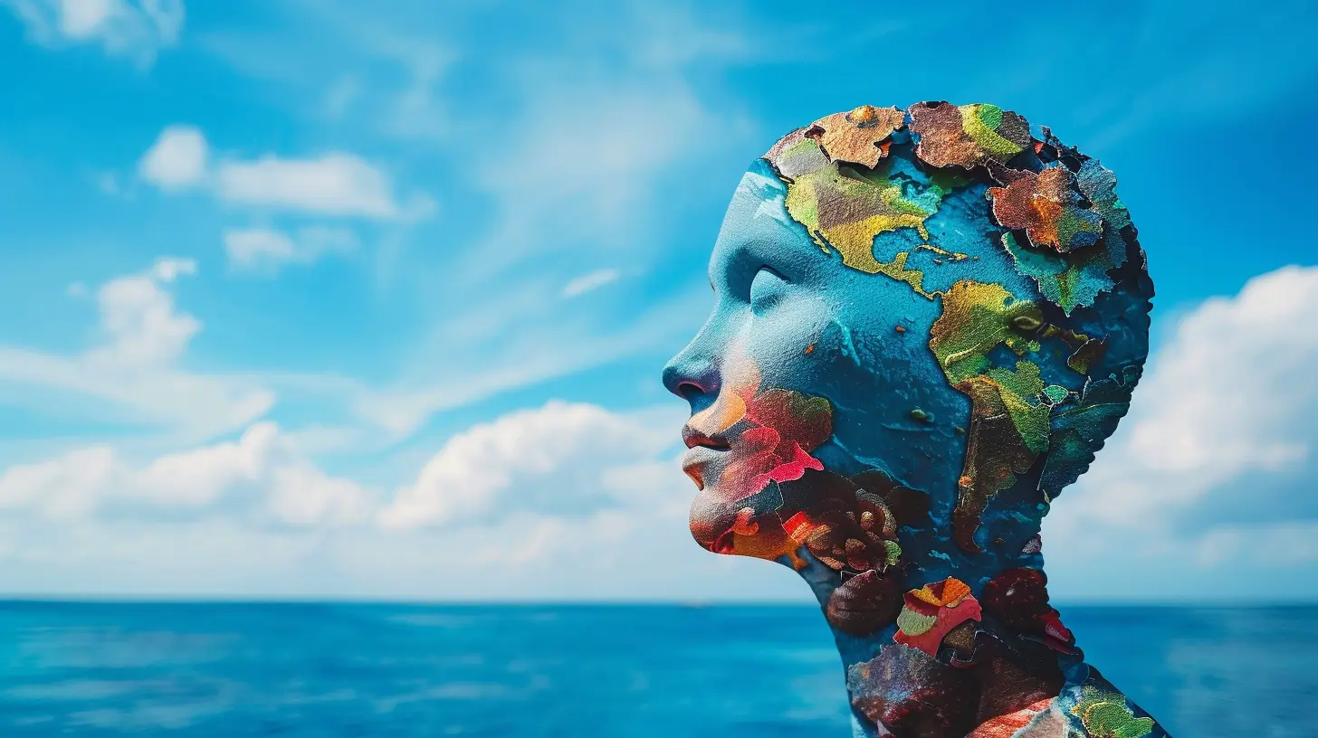 How to Manage Your Mental Health While on a Student Exchange Program