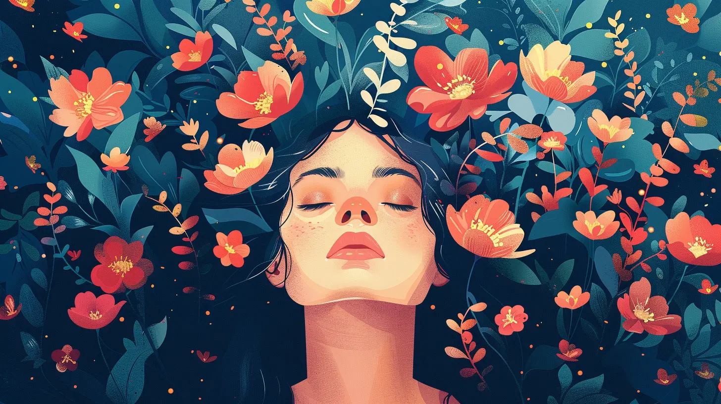 How to Manage Your Mental Health While on a Student Exchange Program