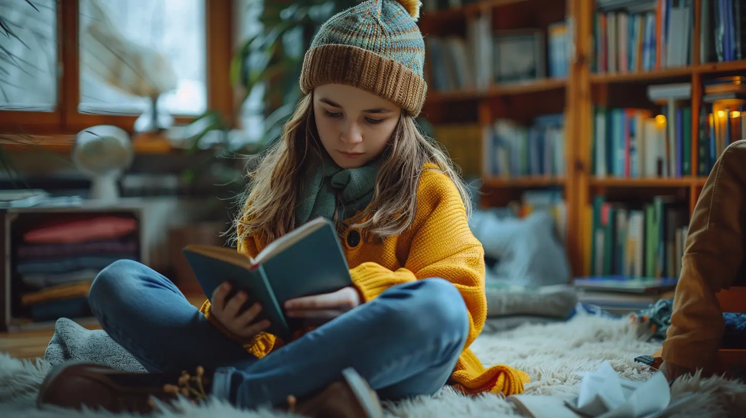 How to Navigate Homeschooling Challenges with Teenagers