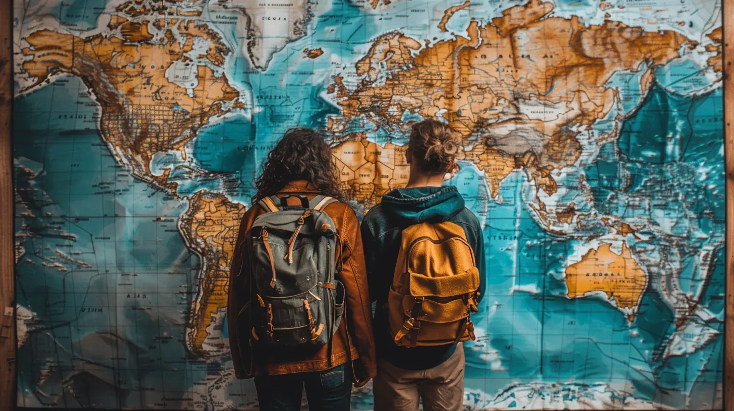 How to Prepare for Unexpected Challenges During Your Student Exchange