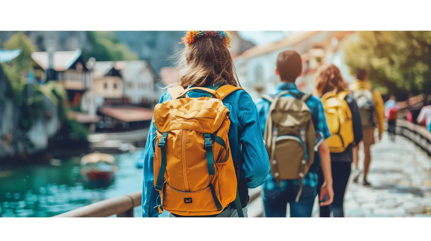 How to Prepare for Unexpected Challenges During Your Student Exchange