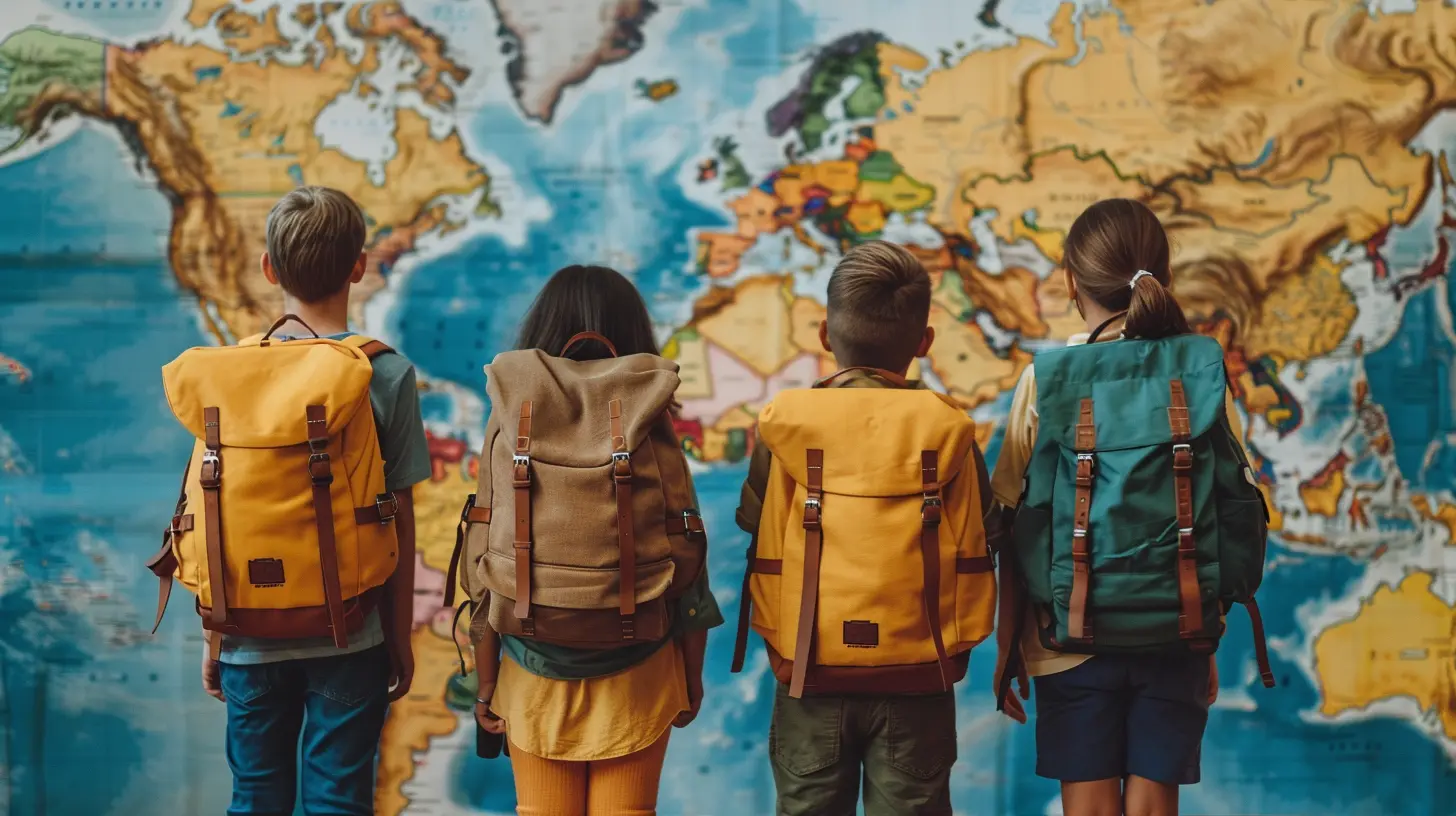 How to Reintegrate Back Home After Your Student Exchange Experience