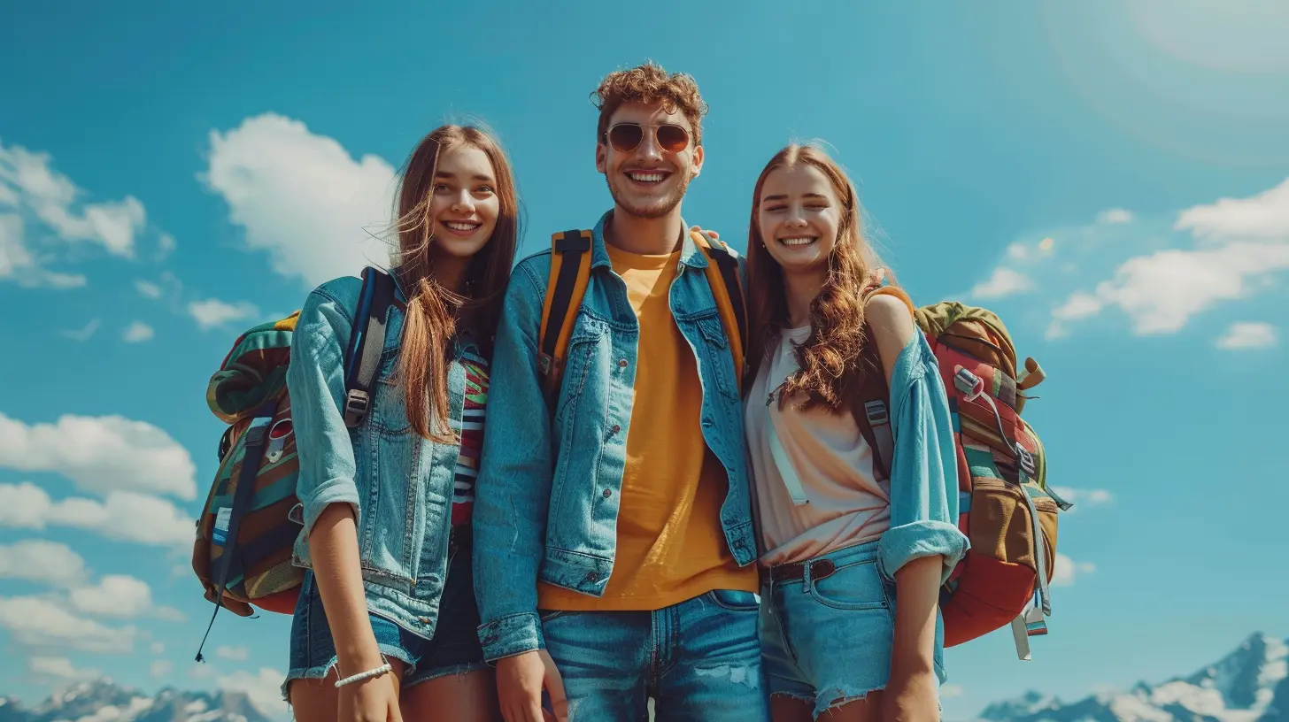 How to Reintegrate Back Home After Your Student Exchange Experience