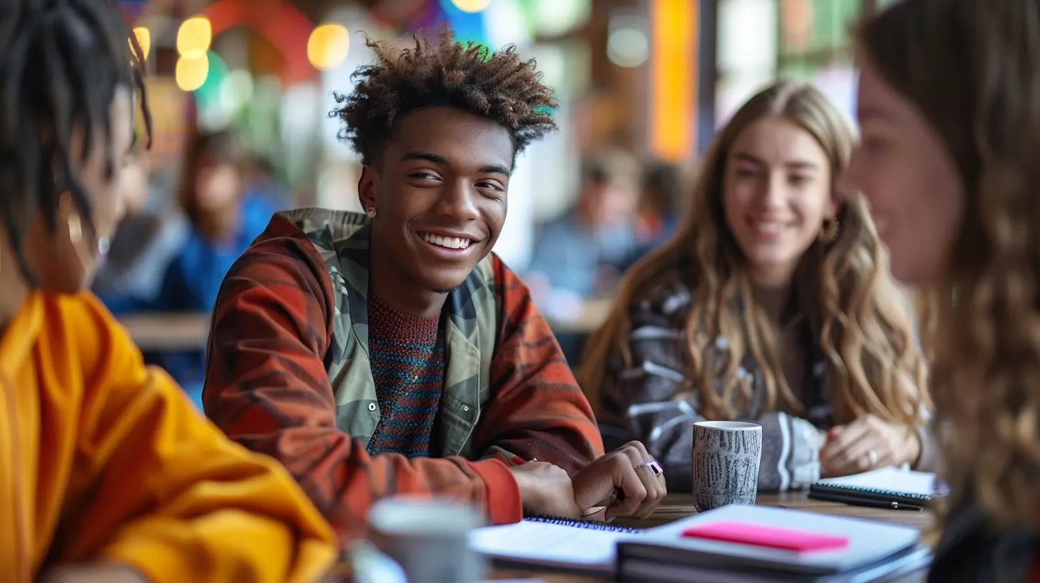 How to Secure Scholarships for Your Student Exchange Program