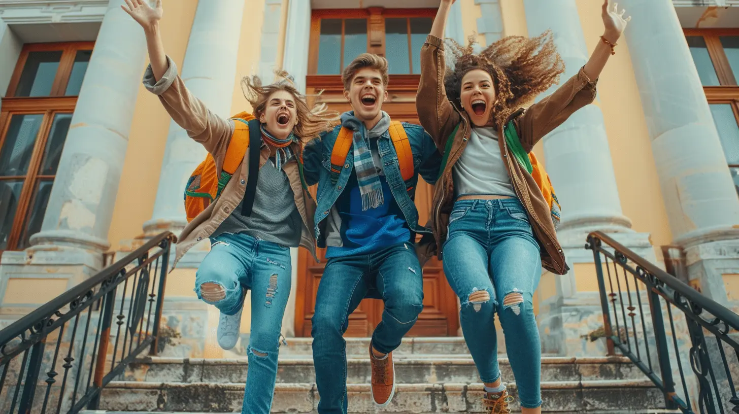 How to Secure Scholarships for Your Student Exchange Program