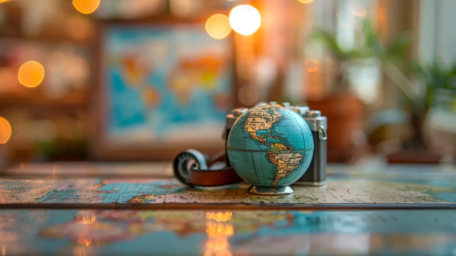 How to Secure Scholarships for Your Student Exchange Program