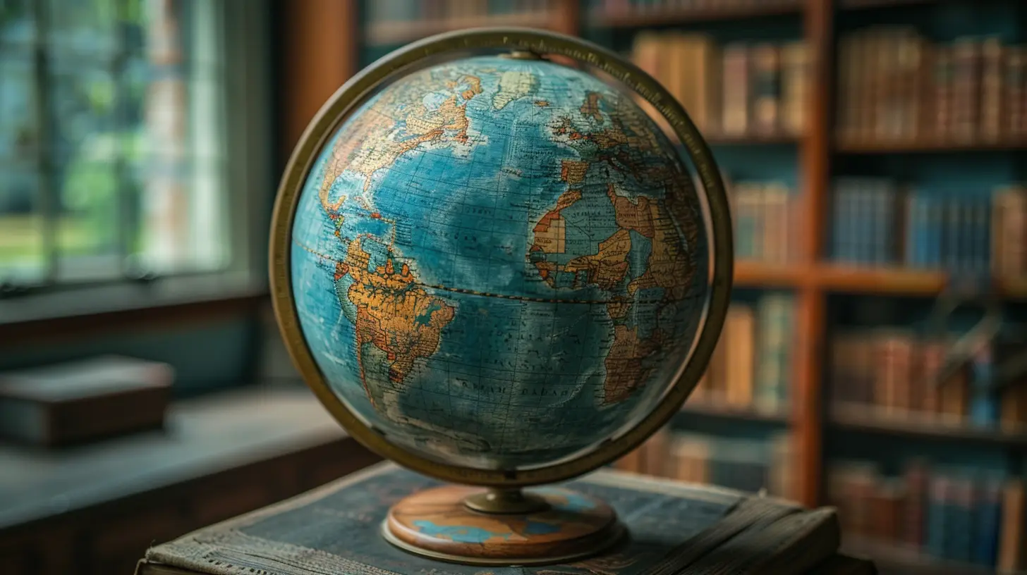 How to Stay Connected with Instructors in Distance Education