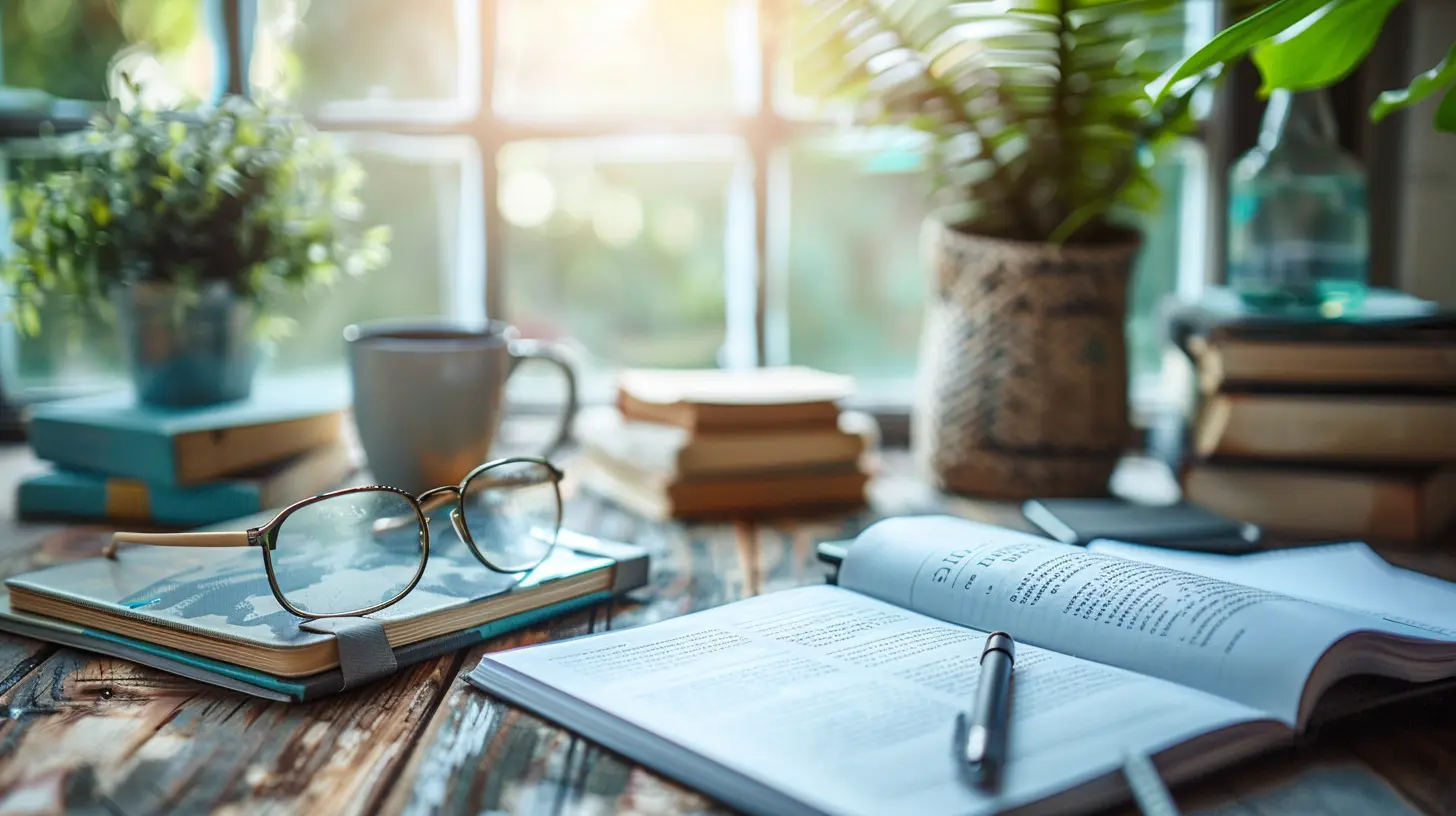 How to Stay Connected with Instructors in Distance Education