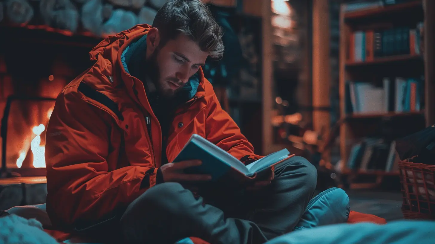 How to Stay Focused While Doing Homework