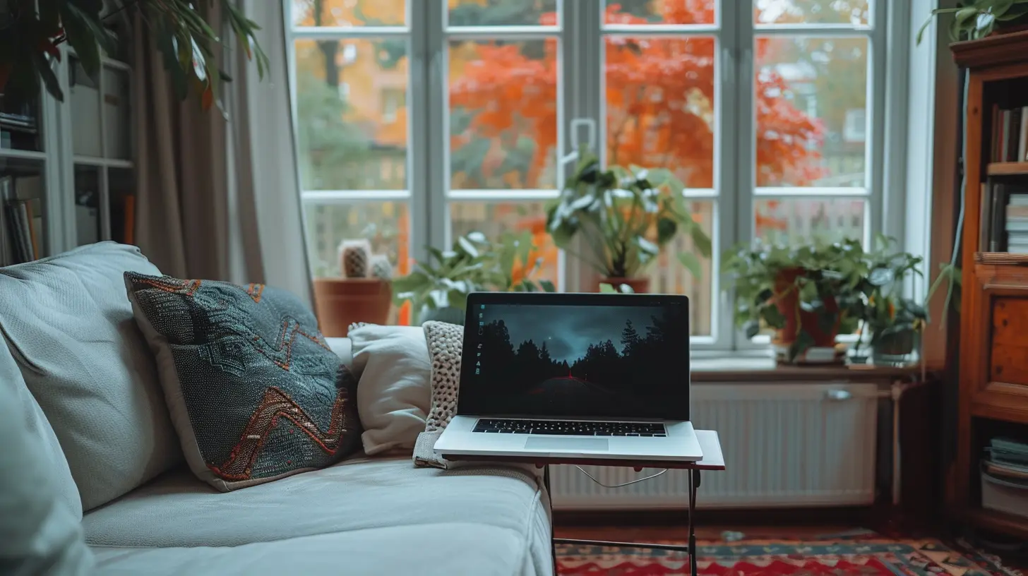 How to Stay Organized While Studying Online