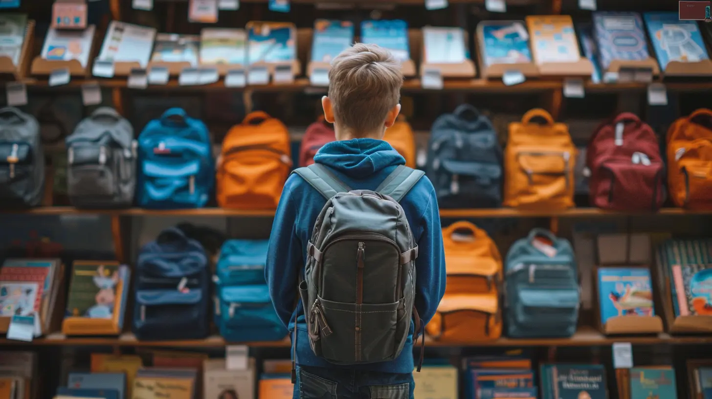 How to Stay Organized with Homework and School Projects