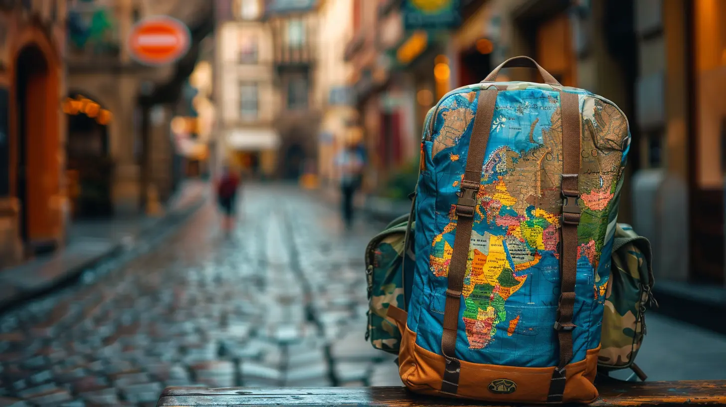 How to Stay Safe While Studying Abroad on an Exchange