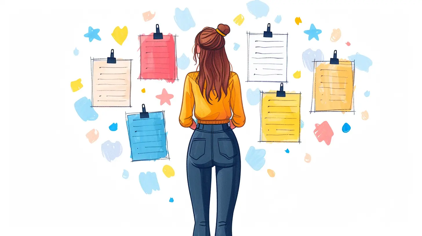 How to Use Rubrics for Fair and Effective Grading