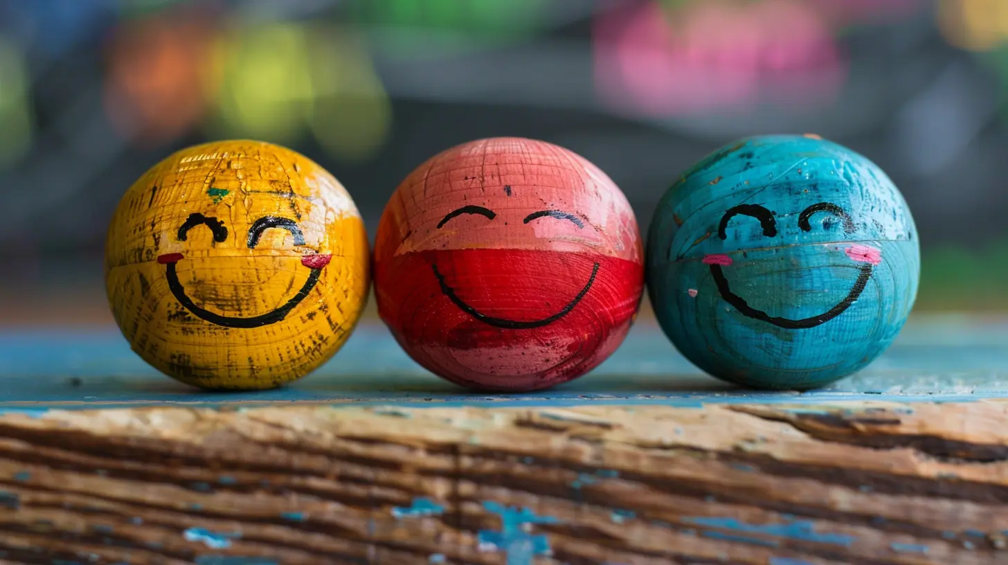 How to Use Student Feedback for Professional Development