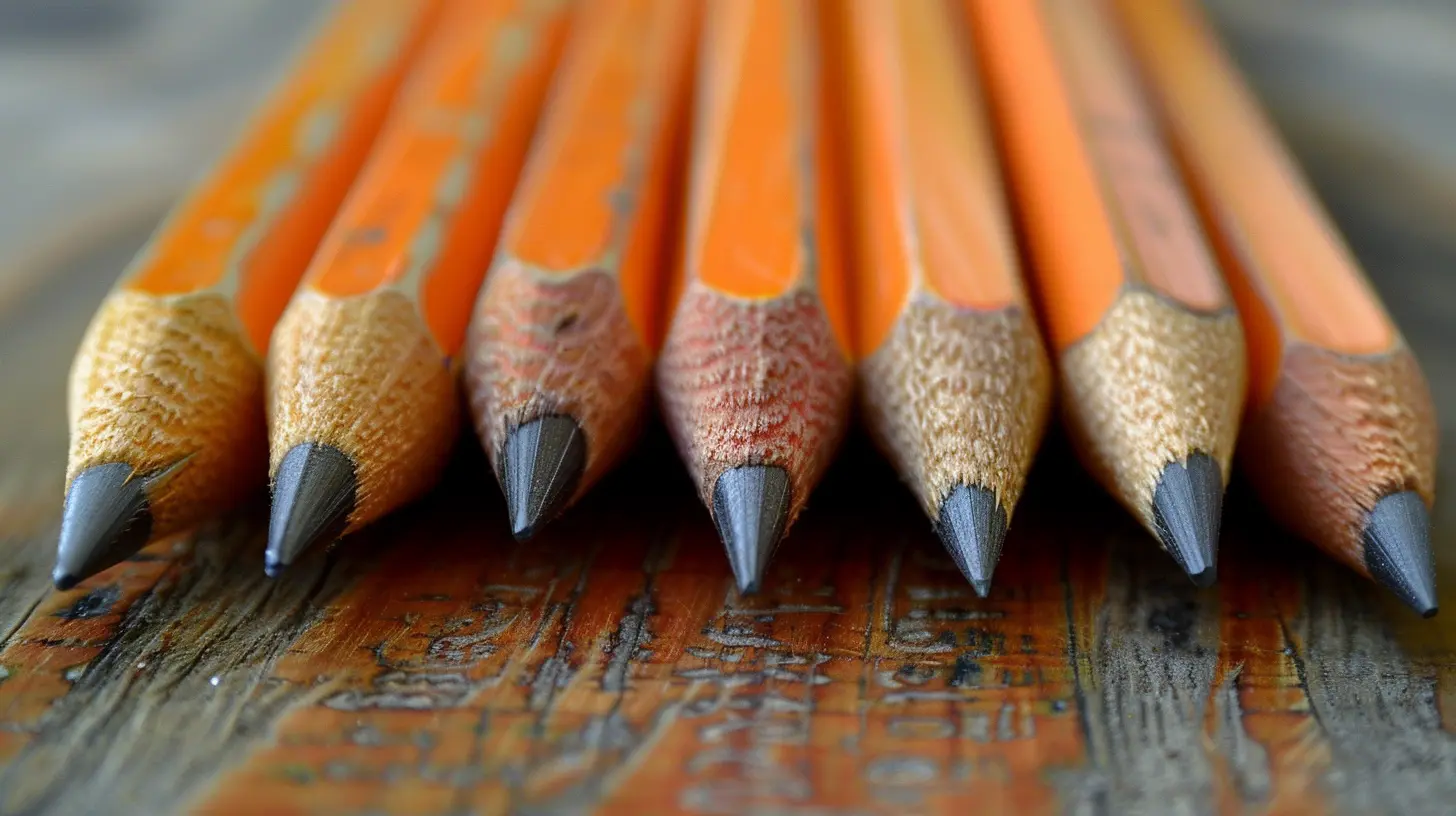 How to Use Student Feedback for Professional Development