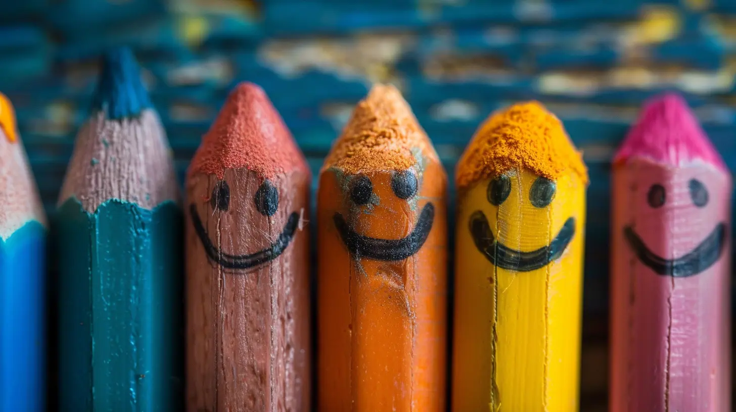 How to Use Student Feedback for Professional Development