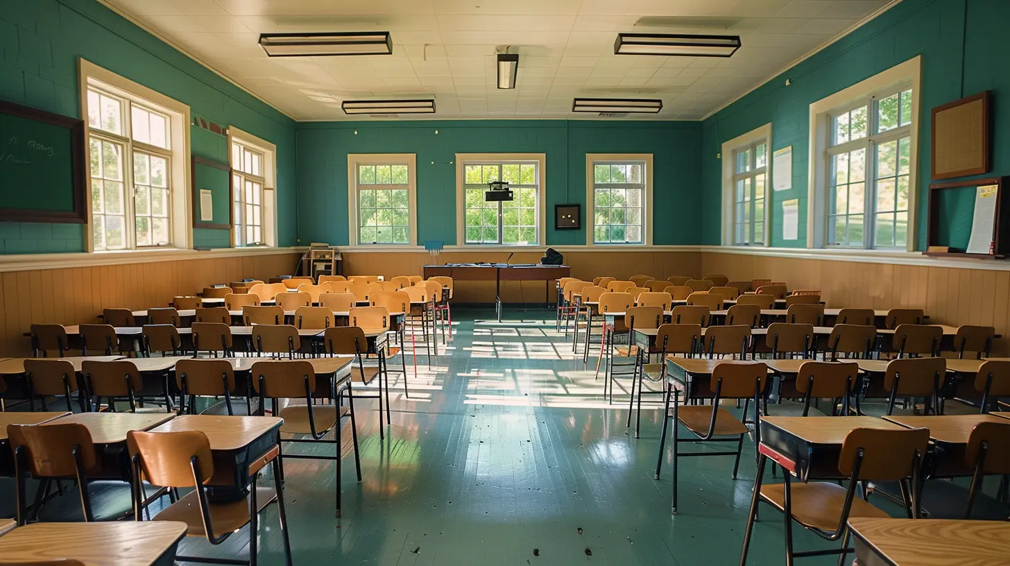 How Virtual Classrooms Are Revolutionizing Education by 2026