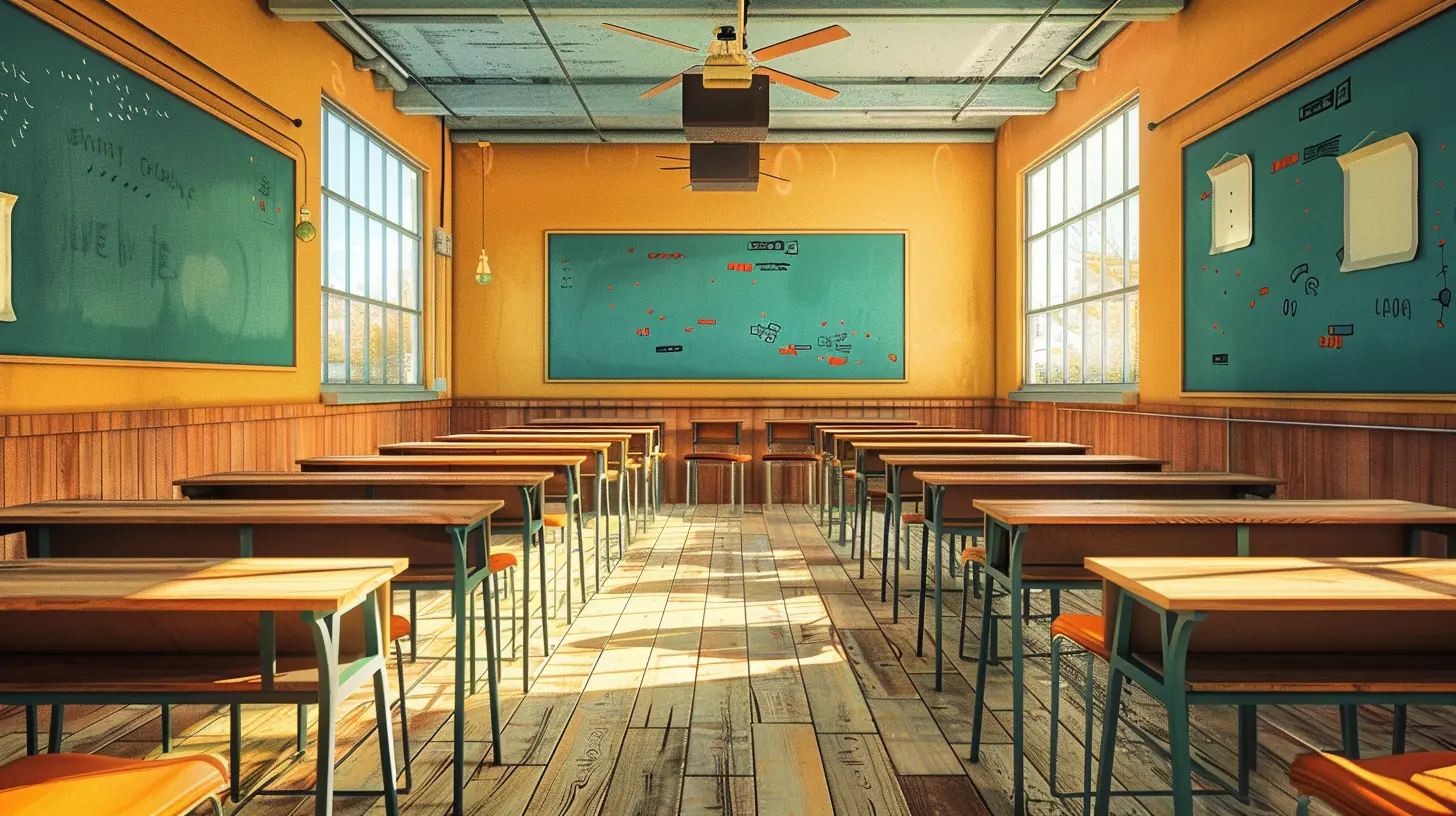 How Virtual Classrooms Are Revolutionizing Education by 2026
