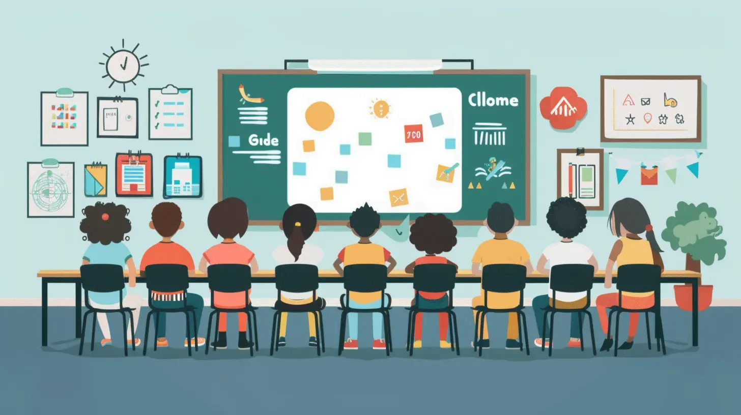 How Virtual Classrooms Are Revolutionizing Education by 2026