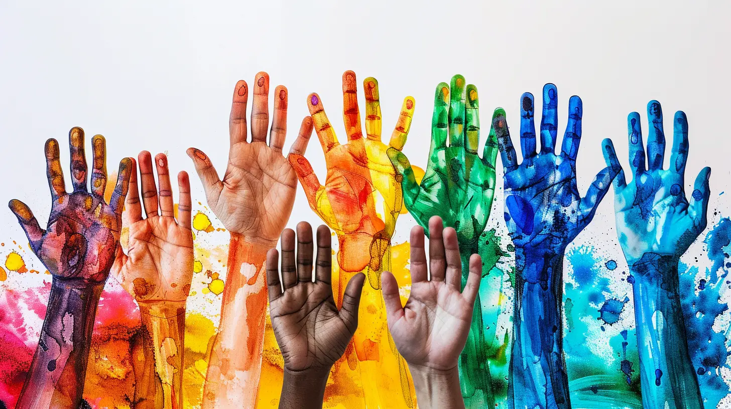 Inclusive Classroom Management: Strategies for Diverse Learners