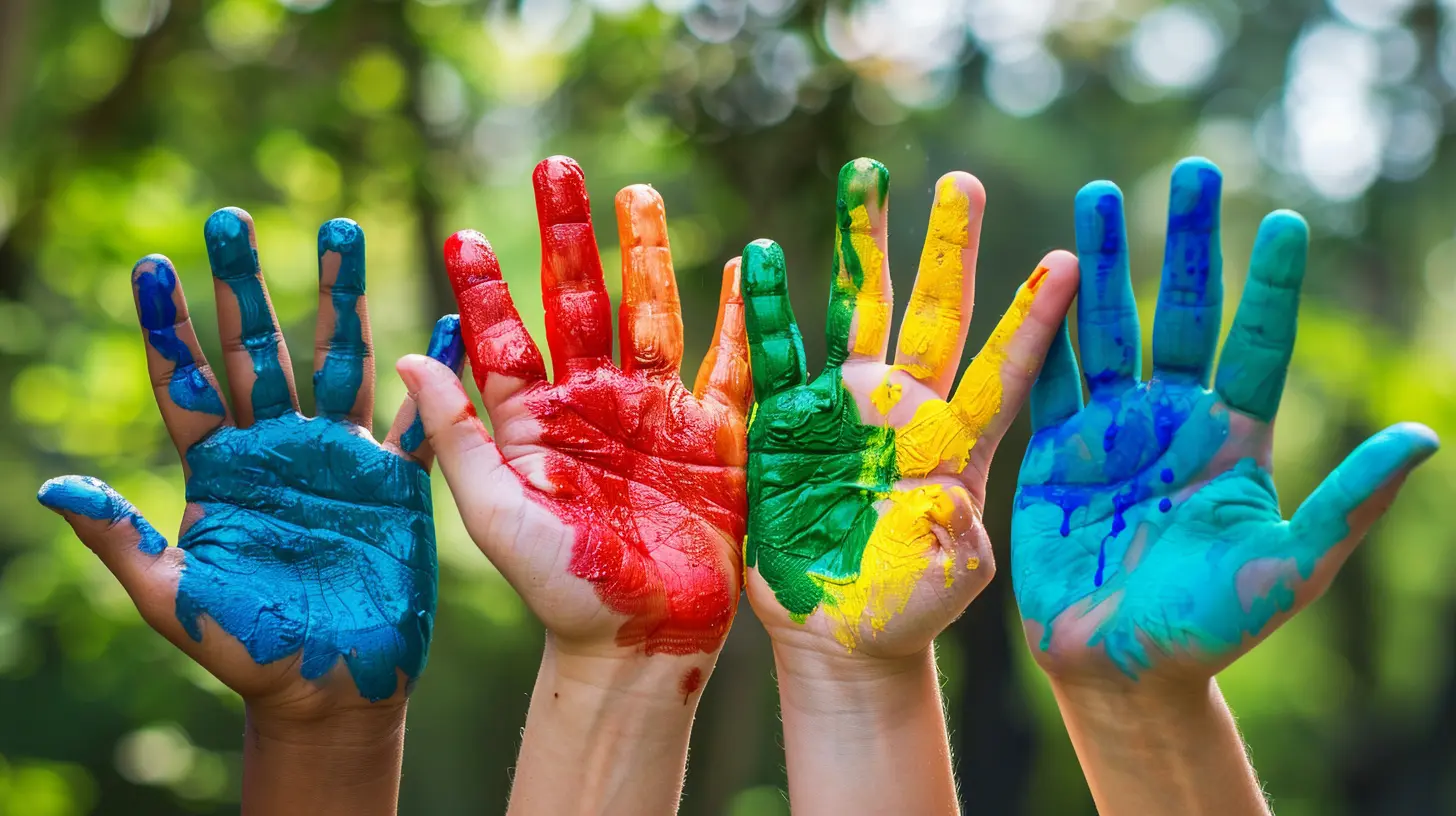 Inclusive Classroom Management: Strategies for Diverse Learners