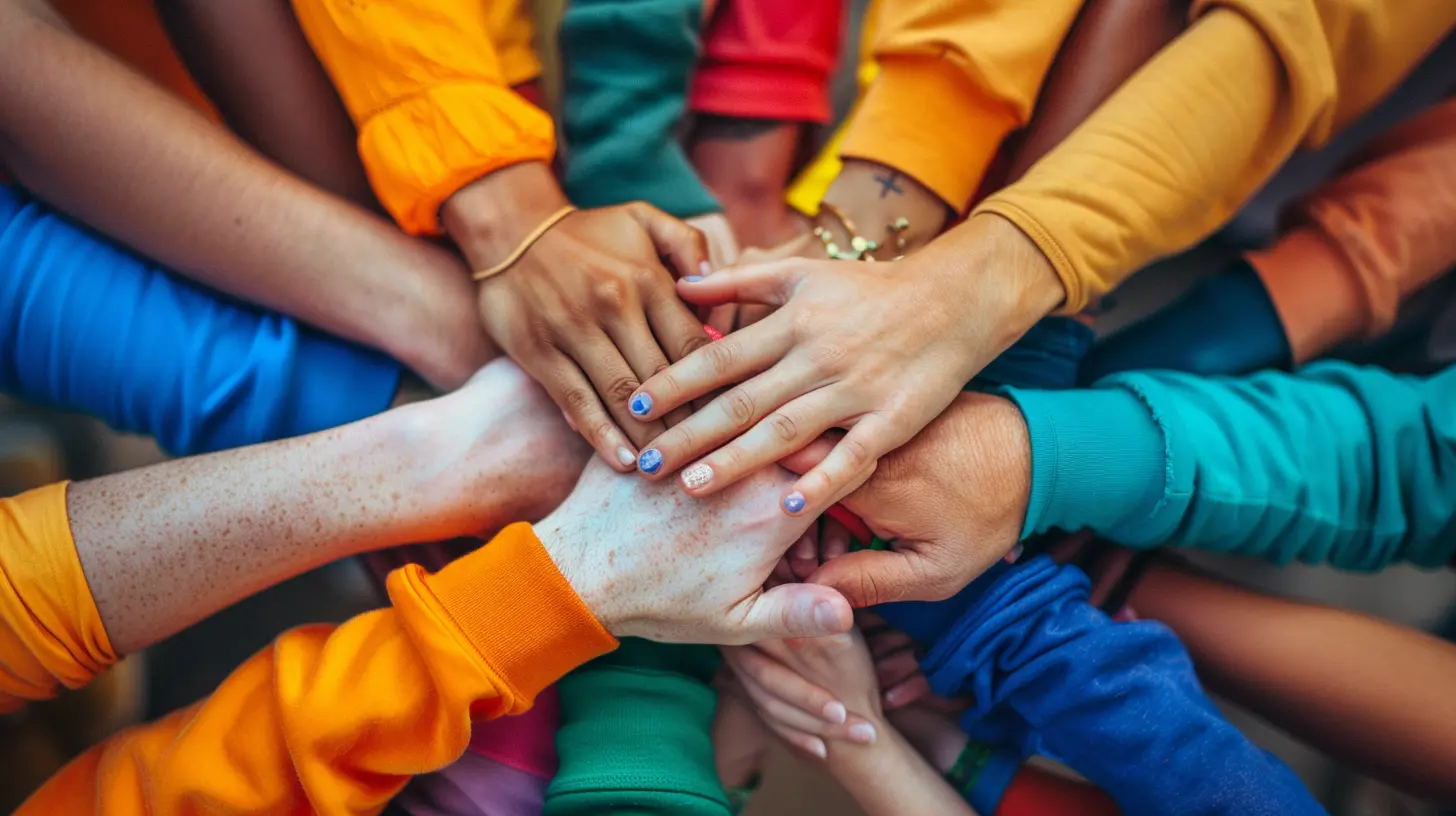 Inclusive Classroom Management: Strategies for Diverse Learners