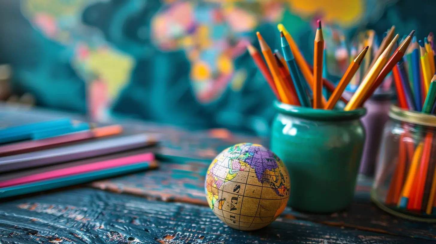 Inclusive Education and the Future of Remote Learning