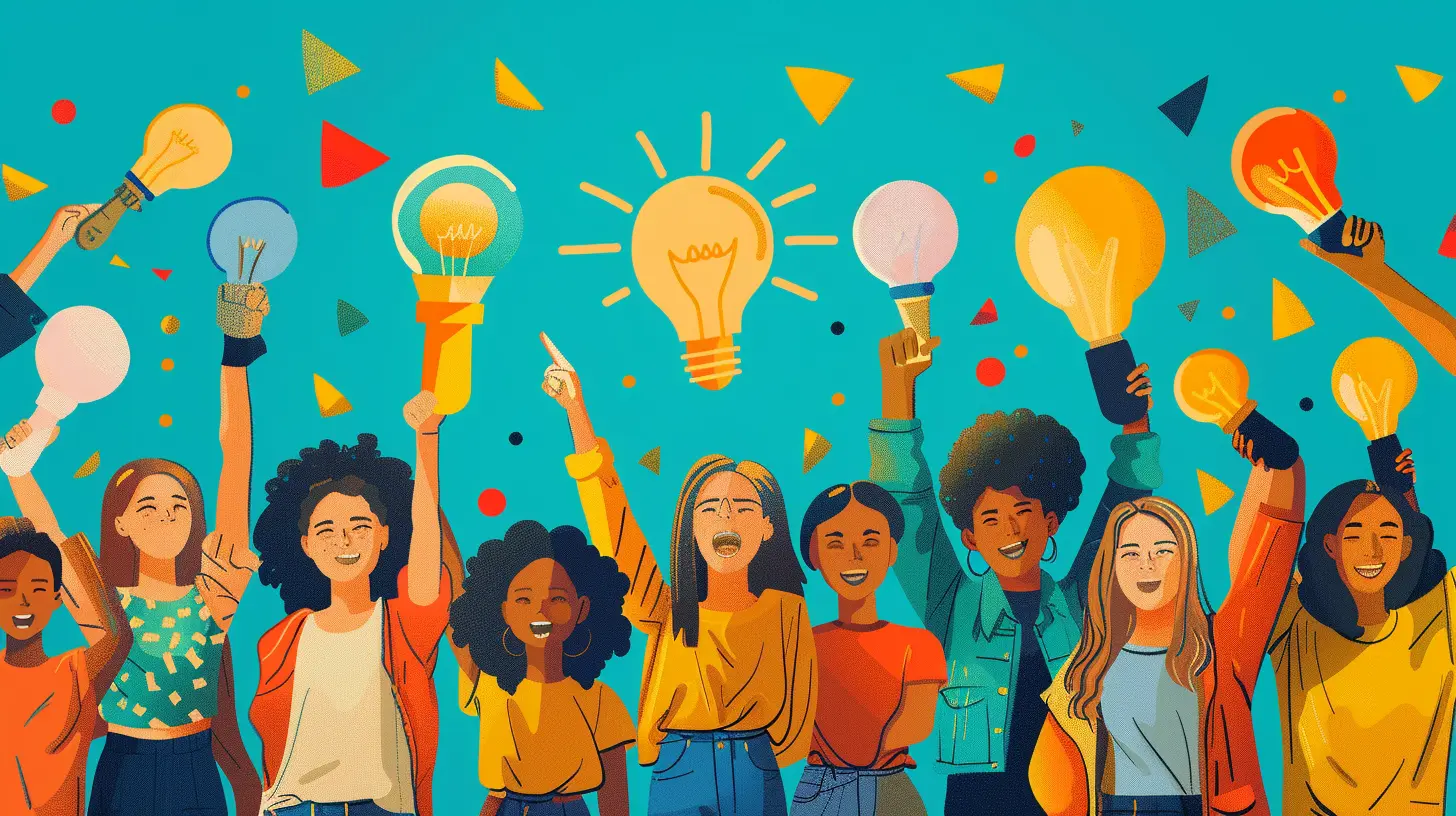 Inclusive Education and the Power of Student Voice