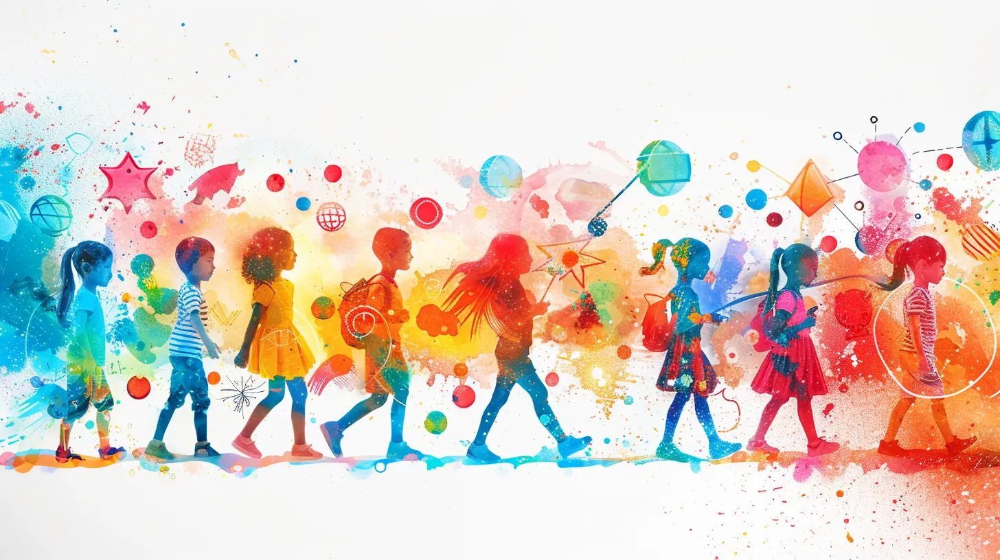 Inclusive Education and the Role of Social-Emotional Learning