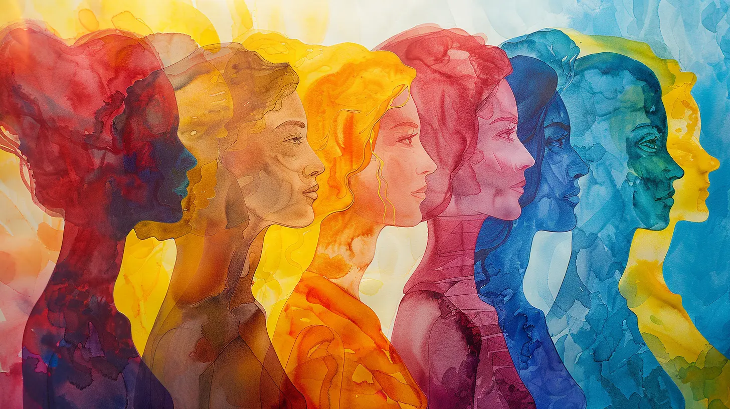 Inclusive Education and the Role of Social-Emotional Learning