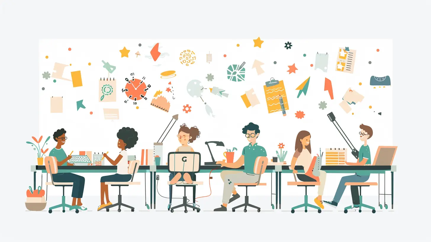 Inclusive Education: Best Practices for English Language Learners