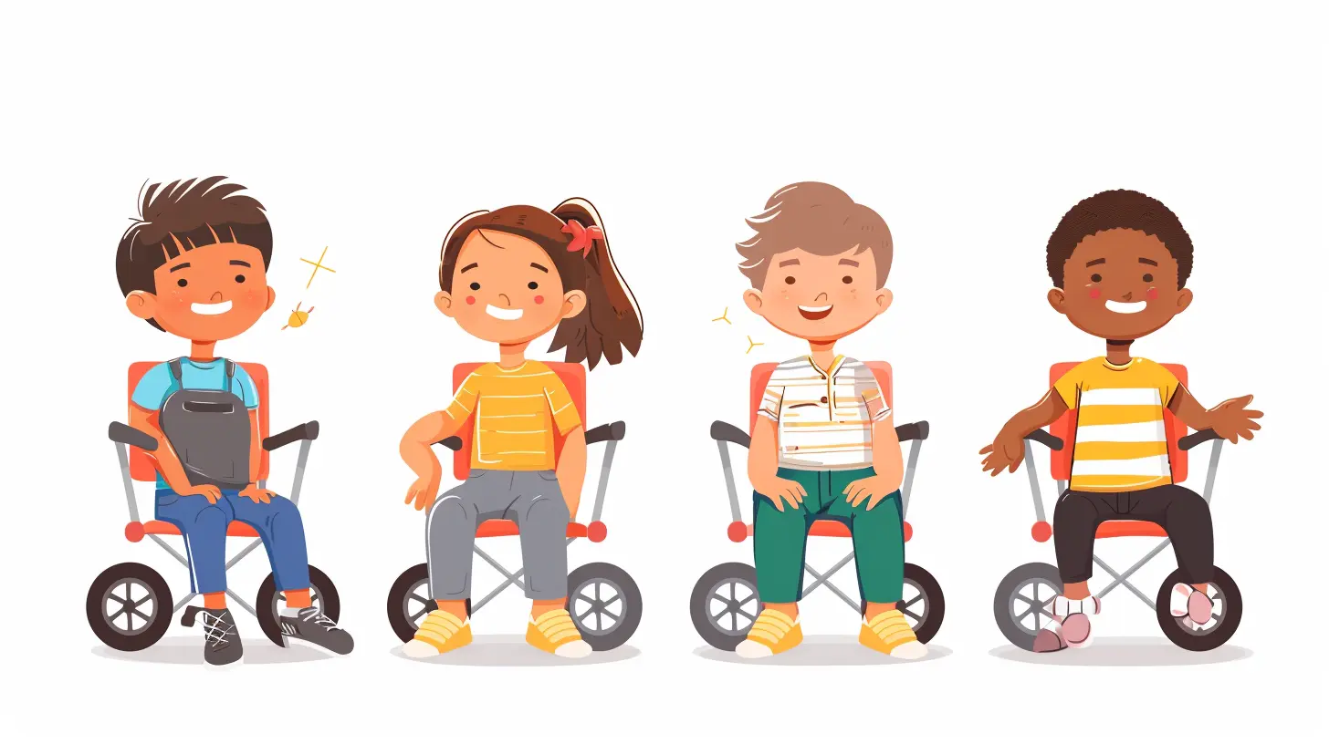 Inclusive Teaching Practices for Students with Learning Differences