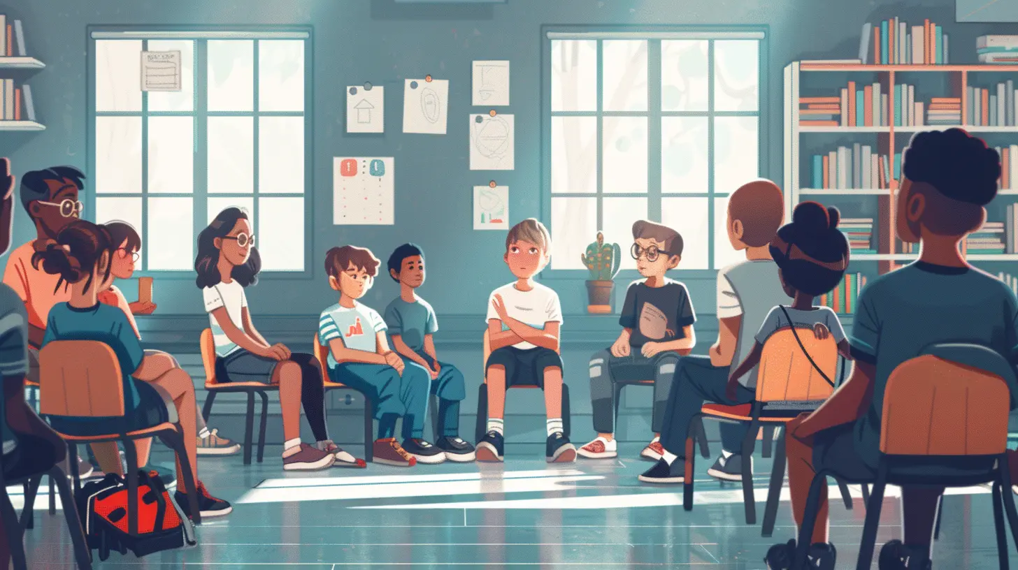 Inclusive Teaching Practices for Students with Learning Differences