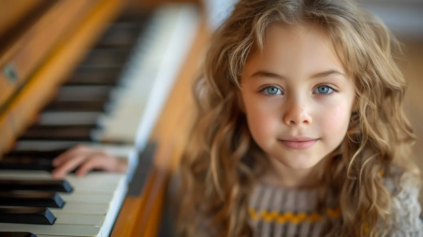 Integrating Music and the Arts Into Your Homeschool