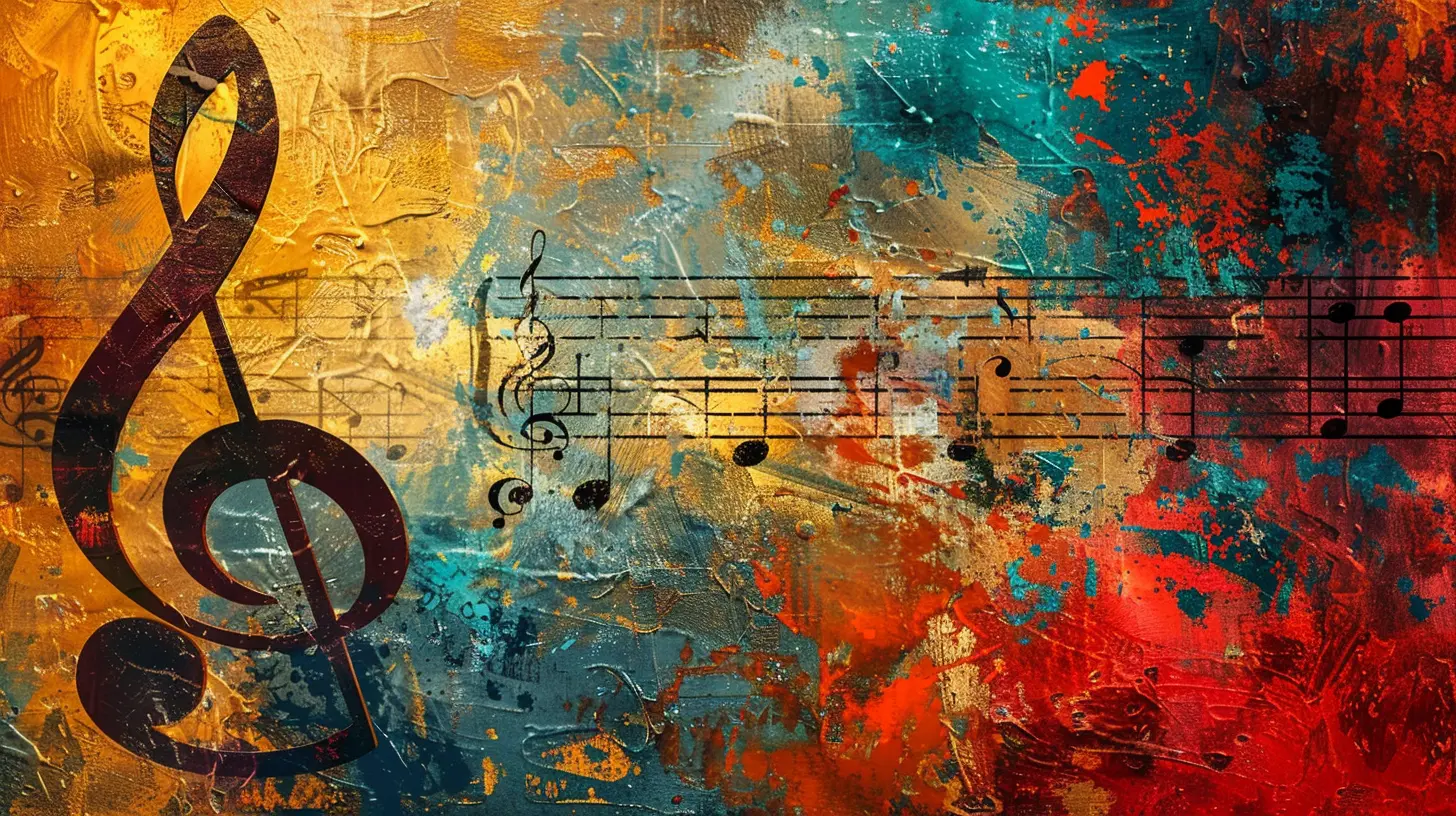 Integrating Music and the Arts Into Your Homeschool