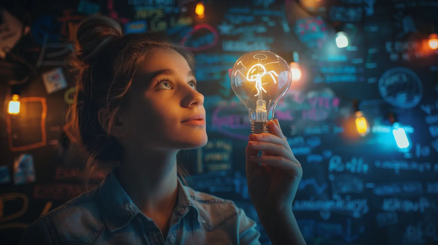 Moving Beyond Traditional Exams: Creative Summative Assessment Ideas