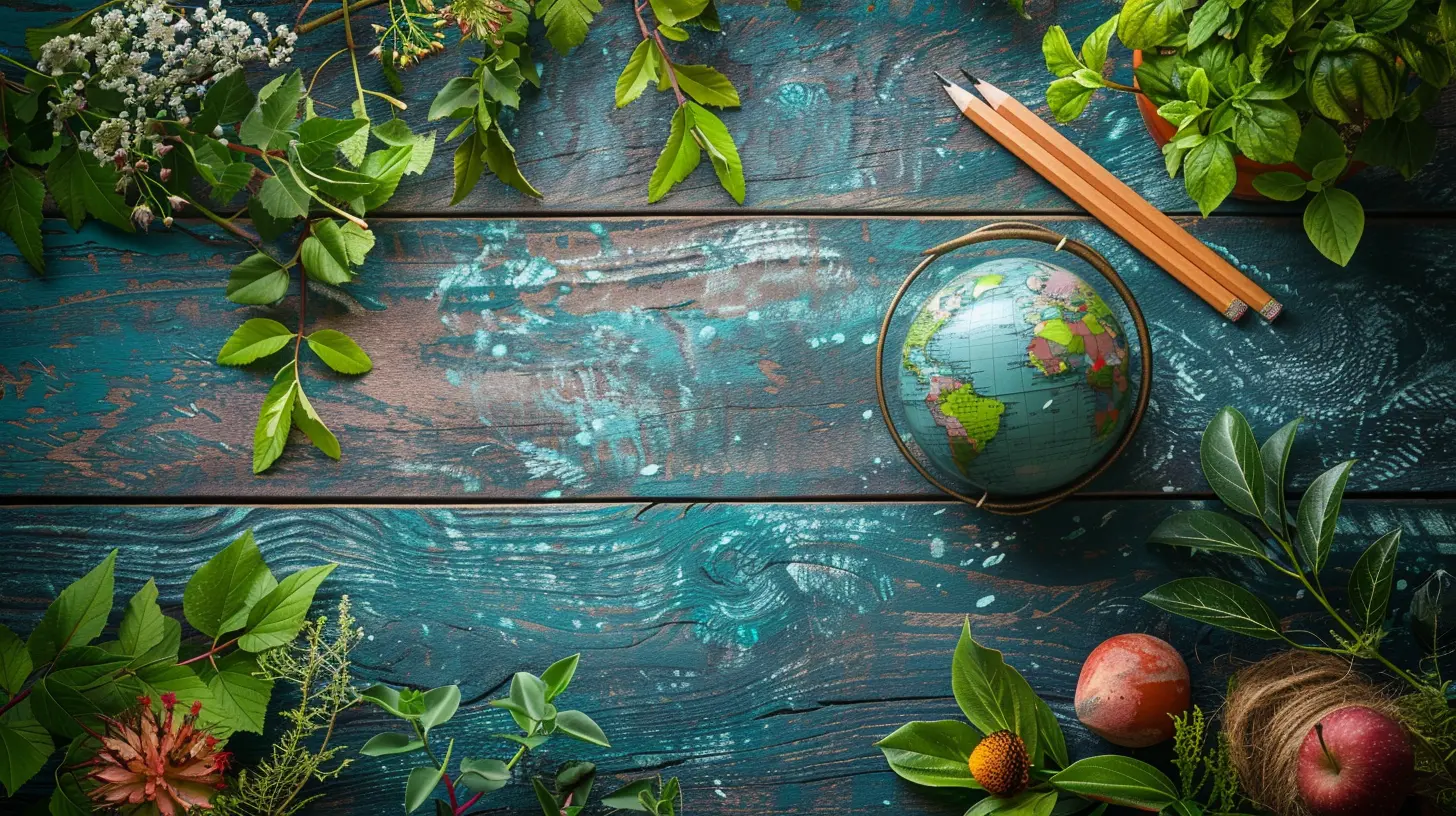 Navigating Change: How Teachers Can Thrive in Transition