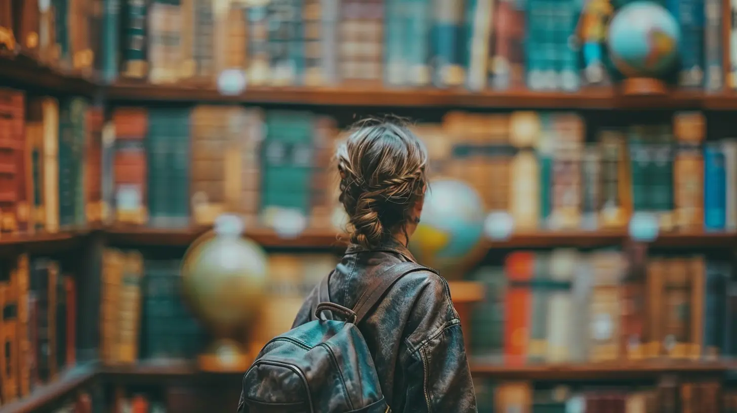 Navigating International Healthcare During Your Student Exchange Program