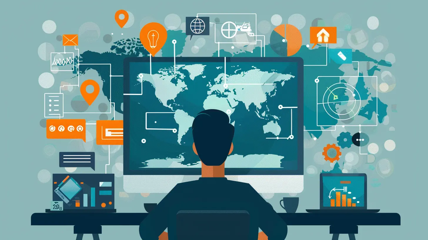 Navigating the Challenges of Remote Learning in 2027
