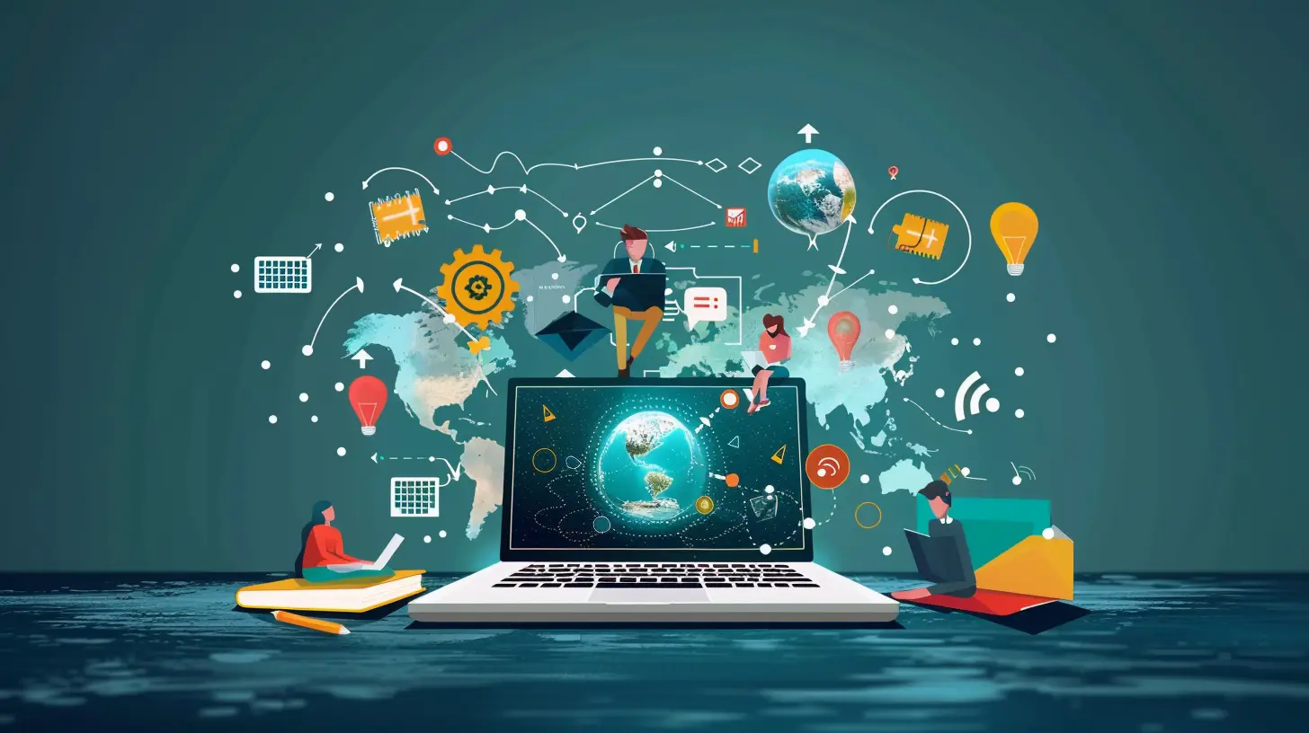 Navigating the Challenges of Remote Learning in 2027