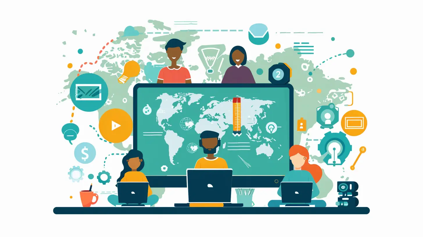 Navigating the Challenges of Remote Learning in 2027