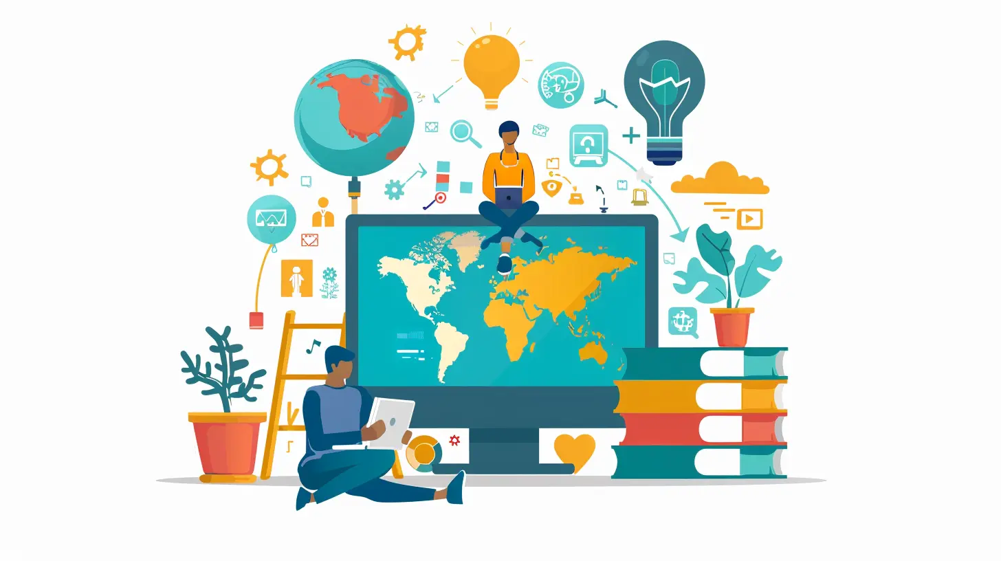 Navigating the Challenges of Remote Learning in 2027