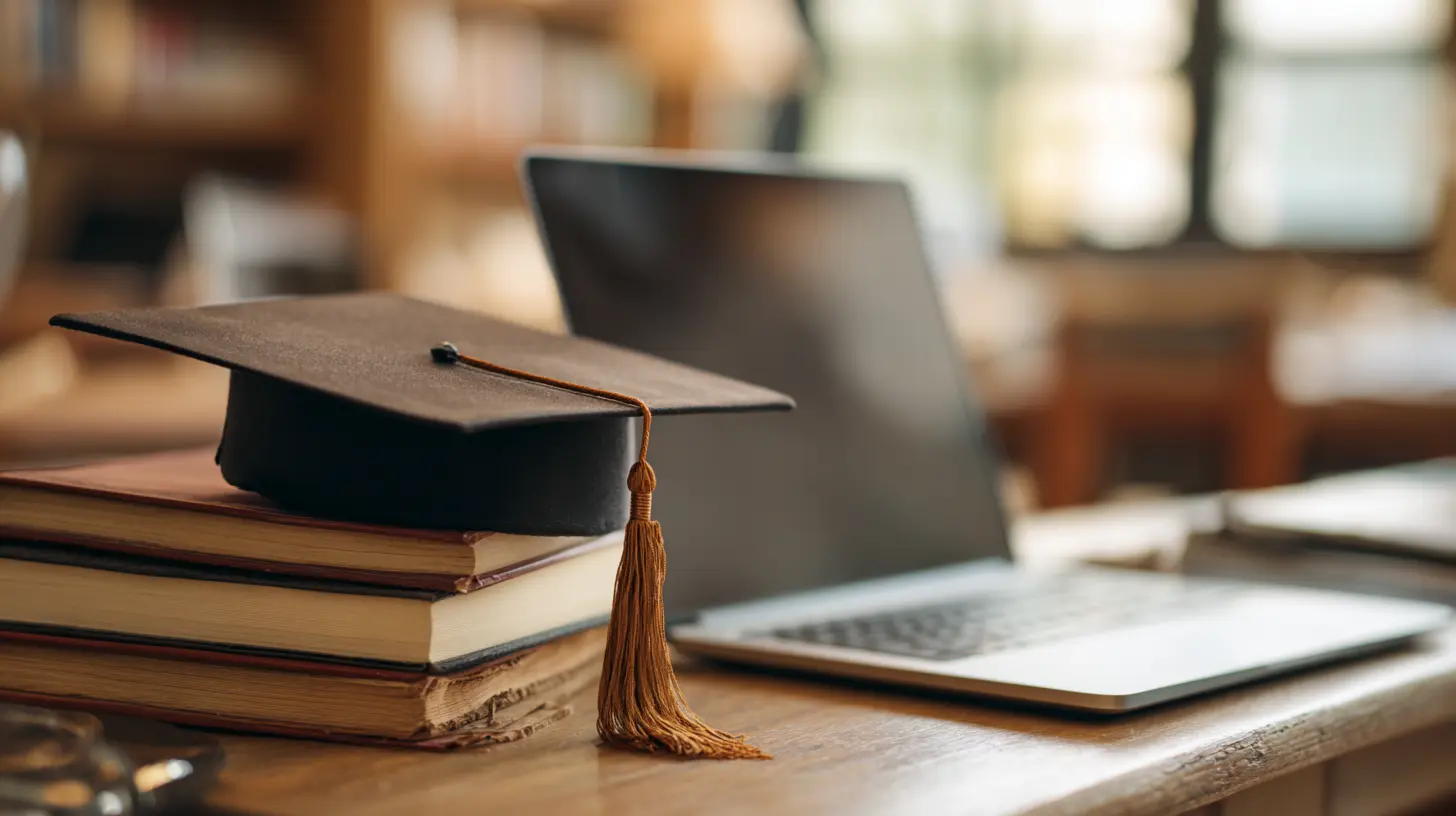 Online Degree Programs That Will Dominate in 2027