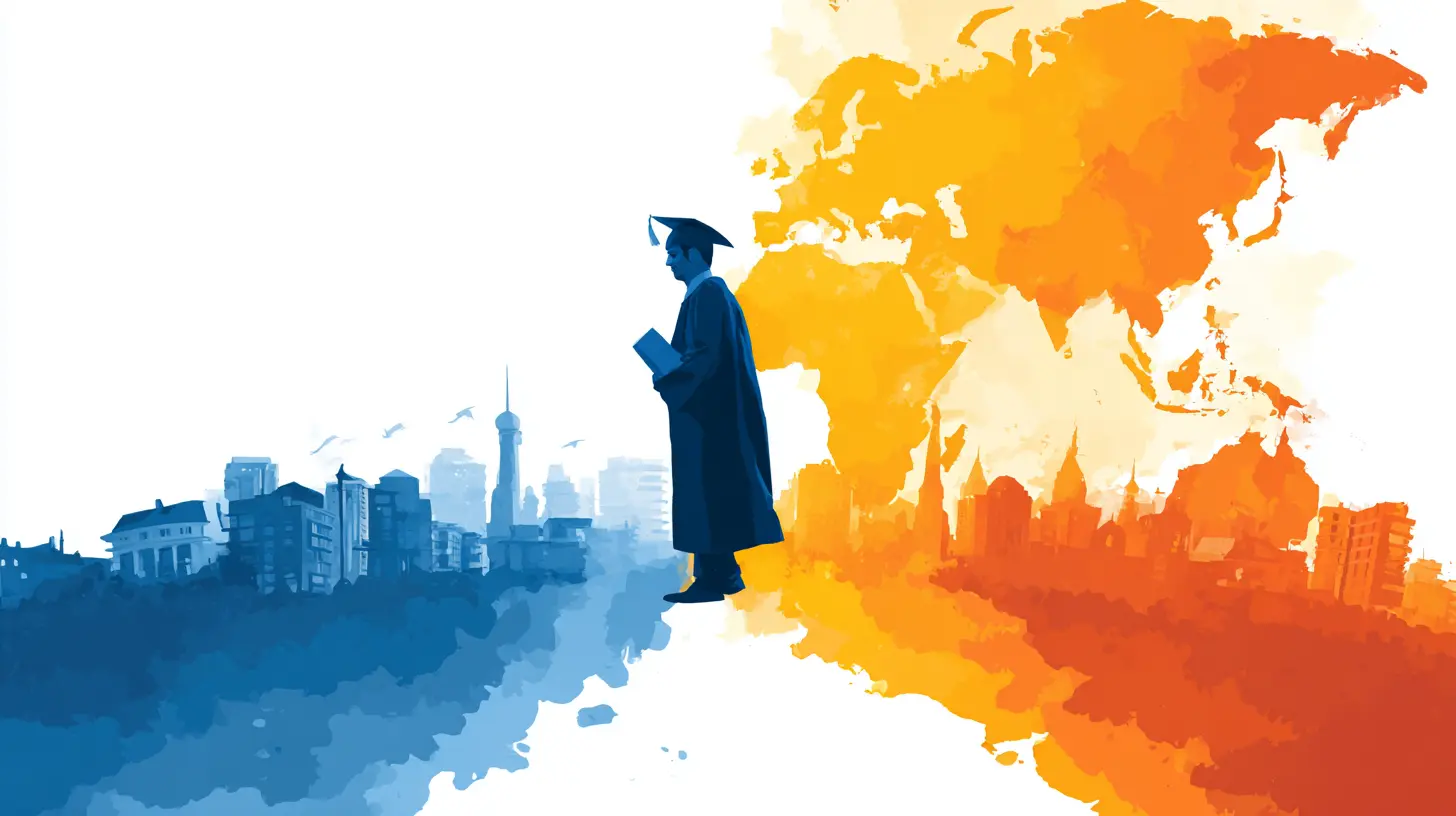 Online Degrees vs Traditional Degrees in the World of 2026