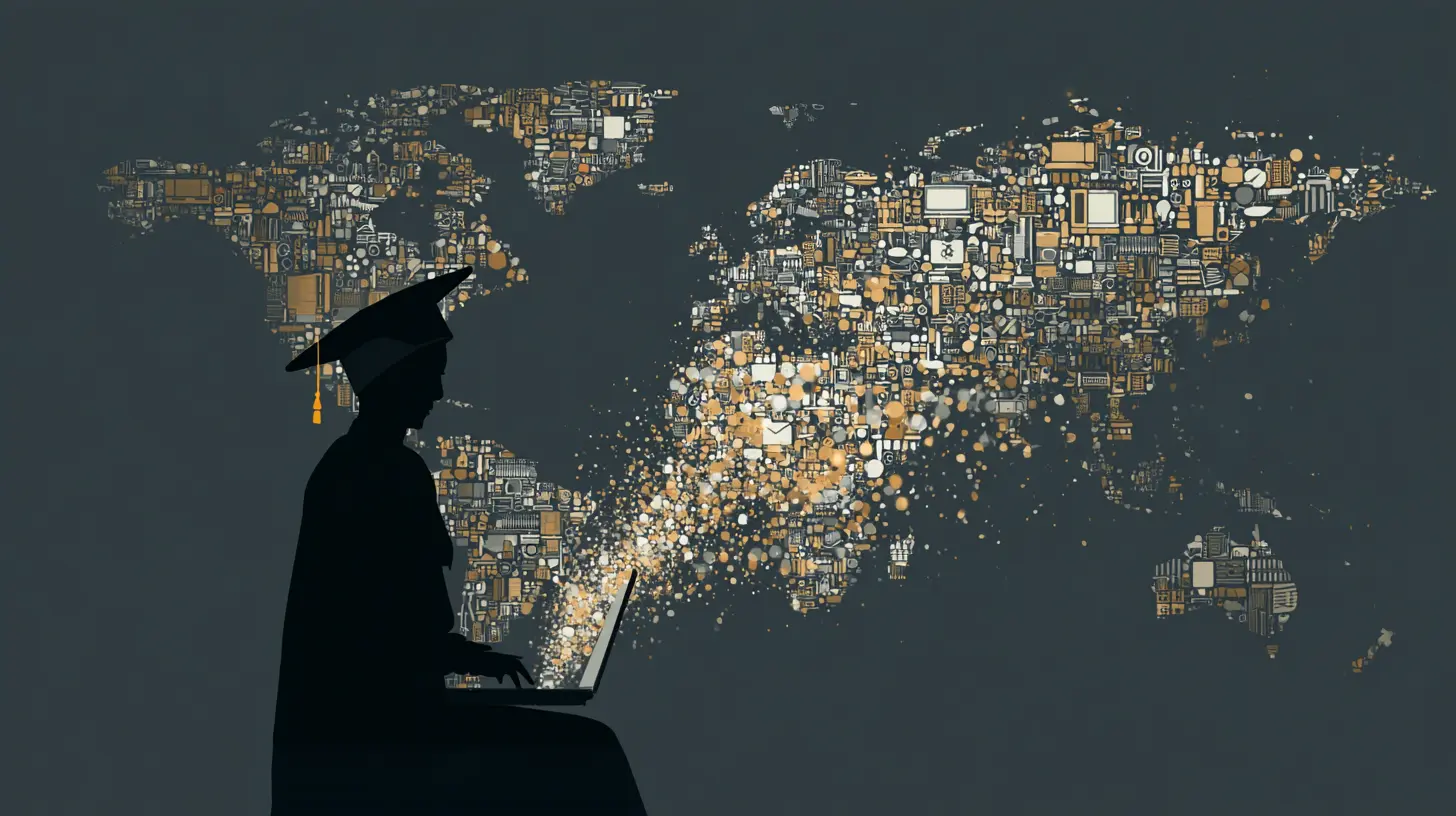 Online Degrees vs Traditional Degrees in the World of 2026
