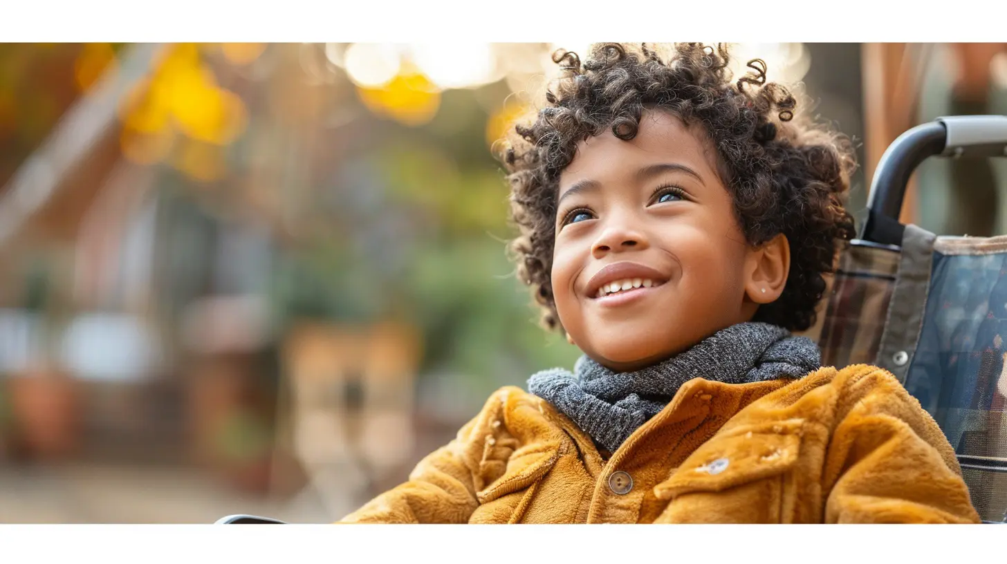 Overcoming Barriers to Inclusion in Early Childhood Education